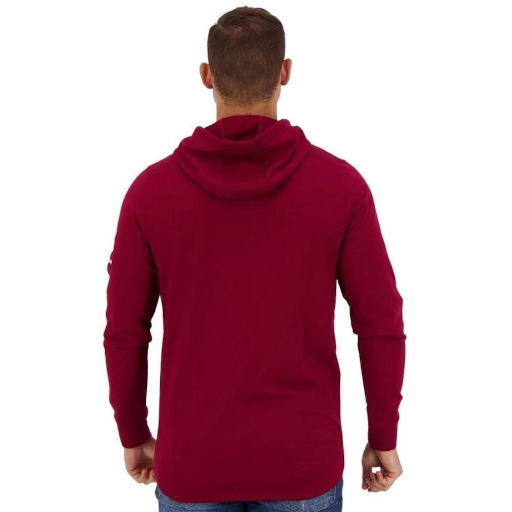 Imagem 2 do produto Jaqueta com Capuz Under Armour Rival Terry FZ HD - Masculina