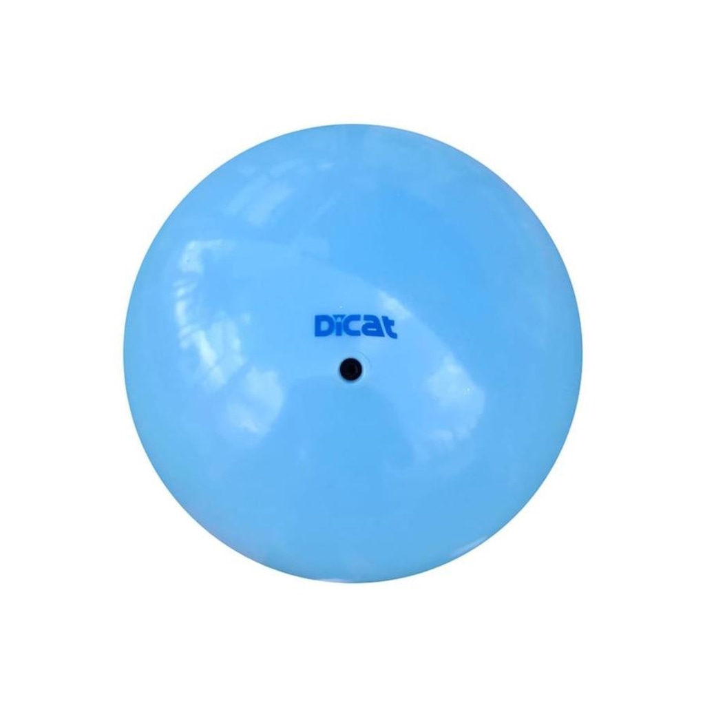Imagem 2 do produto Bola Ginástica Dicat Sports Grd 300 Grs