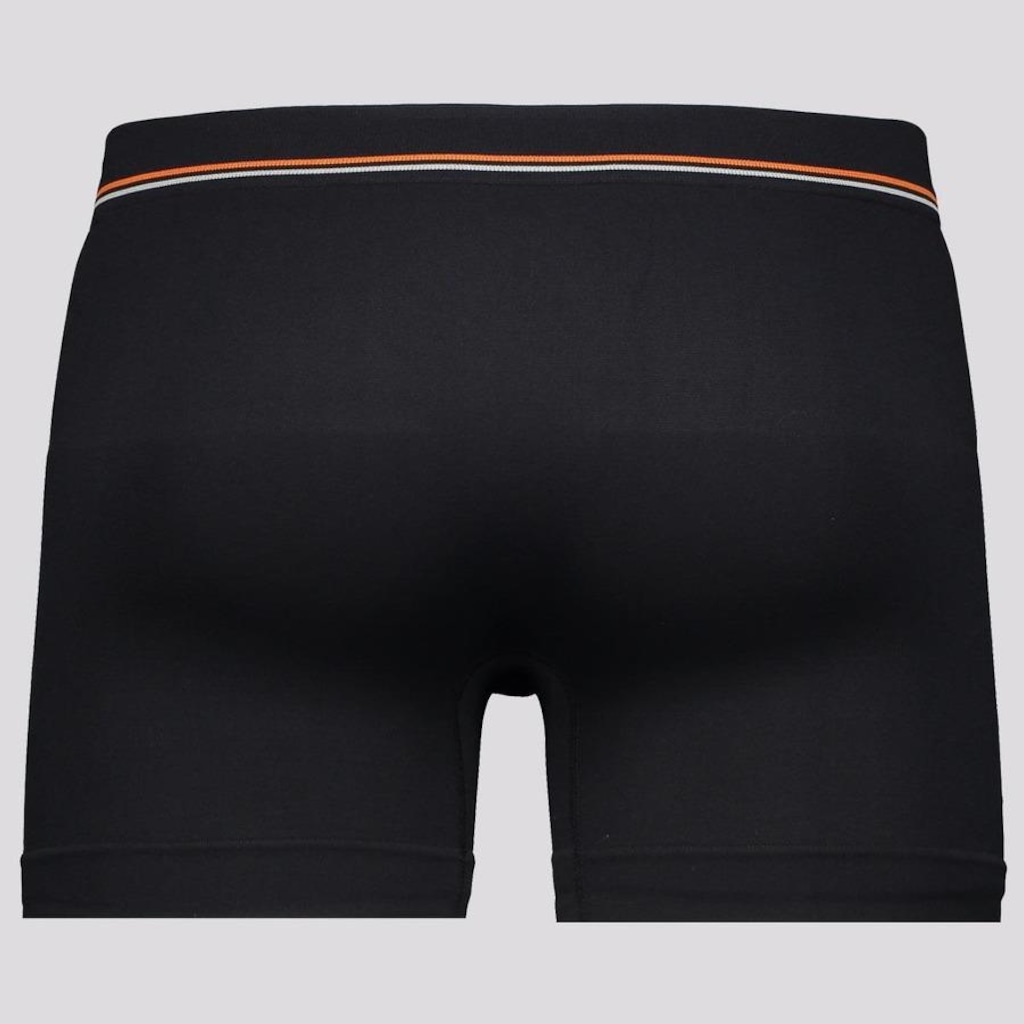 Imagem 2 do produto Cueca Boxer Lupo Microfibra Seamless - Adulto