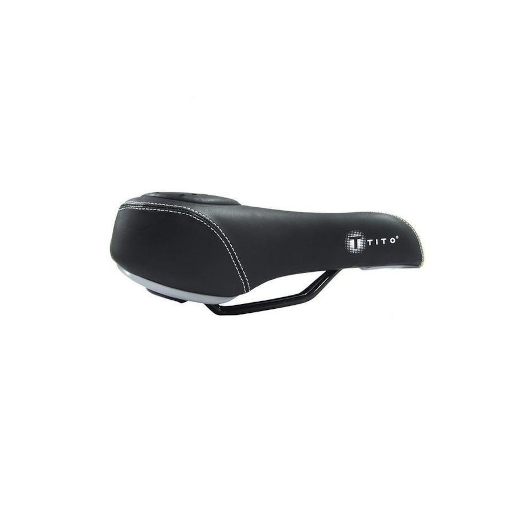 Imagem 2 do produto Selim Tito Pro Gel MTB