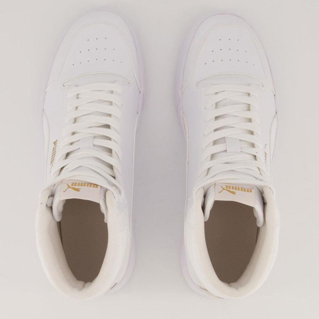 Imagem 4 do produto Tênis Puma Shuffle Mid BDP - Masculino