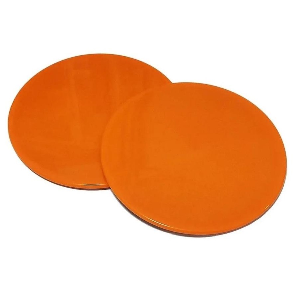 Imagem 3 do produto Disco de Deslizante Hidrolight FL57 Funcional - 1 Par