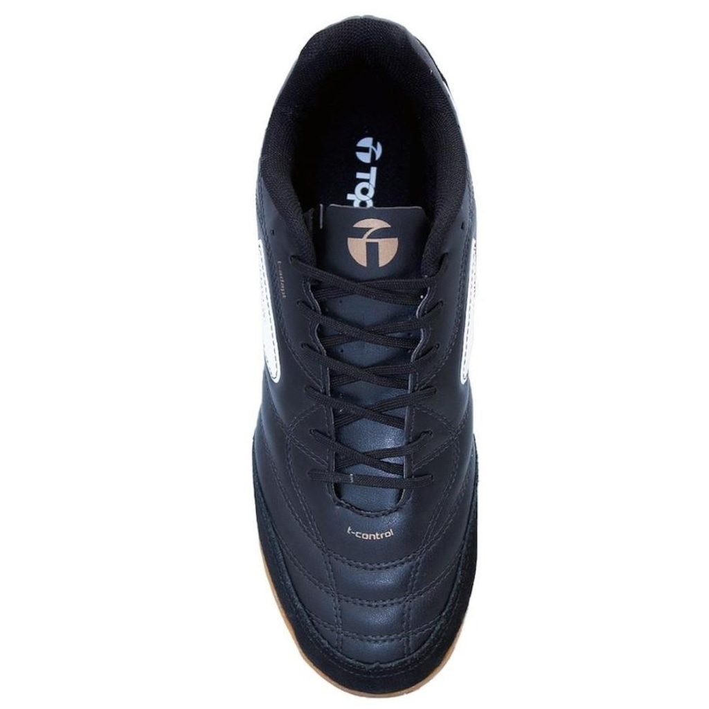 Imagem 3 do produto Chuteira Futsal Topper Maestro Td Iv - Adulto