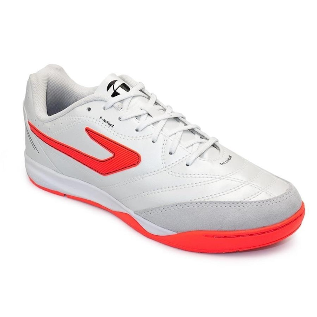 Imagem 2 do produto Chuteira Futsal Topper Maestro Td Iv - Adulto