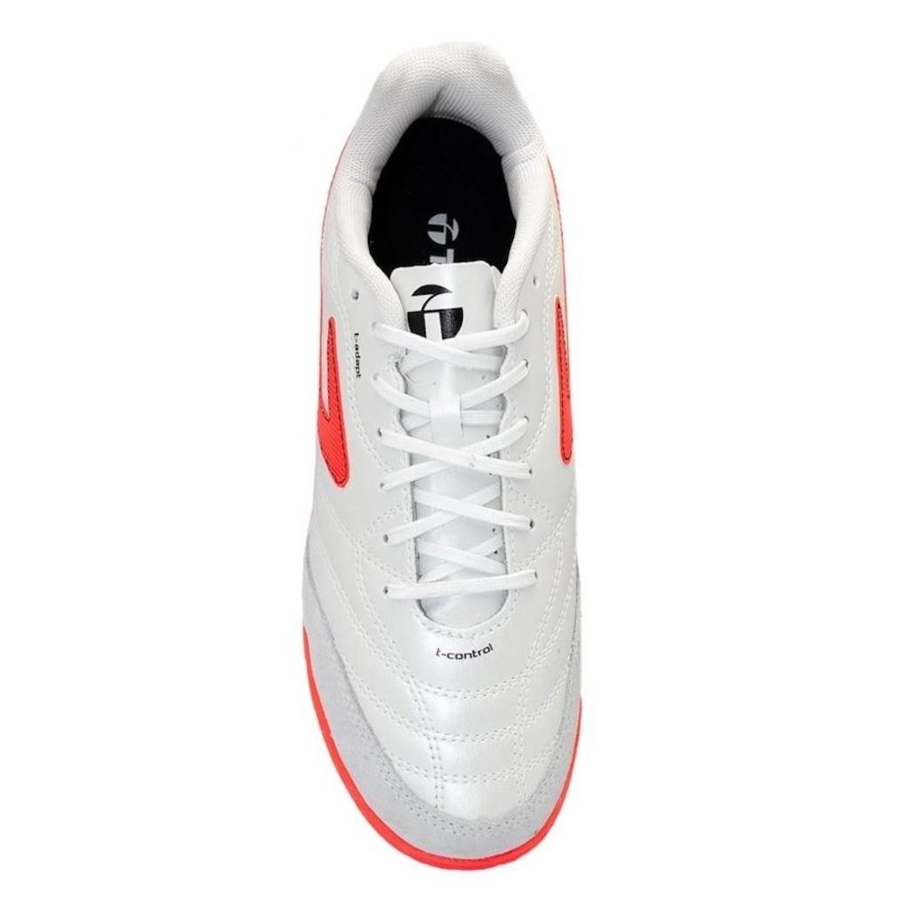 Imagem 3 do produto Chuteira Futsal Topper Maestro Td Iv - Adulto