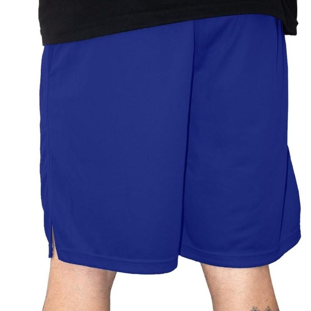 Imagem 2 do produto Bermuda Masculina Mizuno Root Mesh