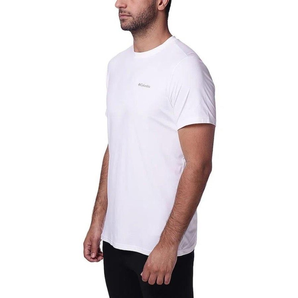 Imagem 2 do produto Camiseta Columbia Neblina - Masculina