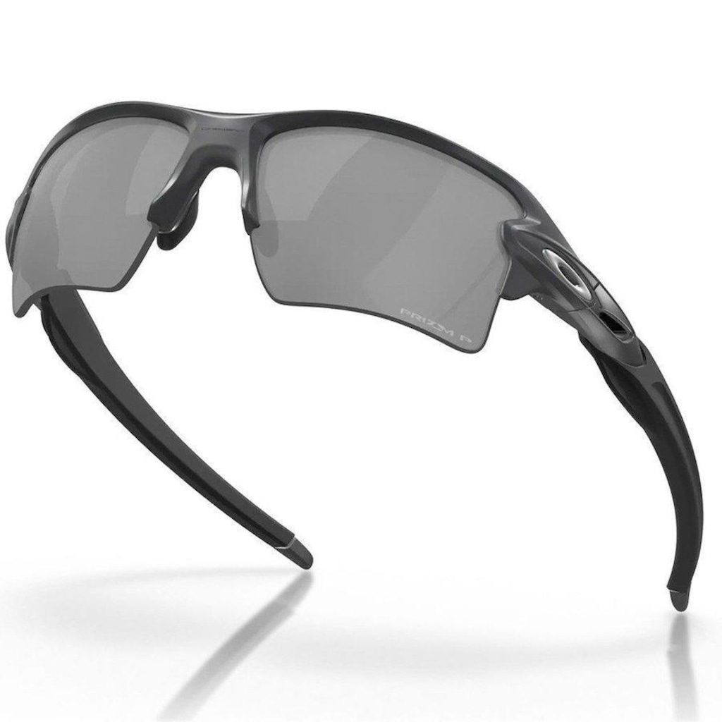 Imagem 3 do produto Óculos de Sol Unissex Oakley Flak 2.0 XL High Resolution Carbon