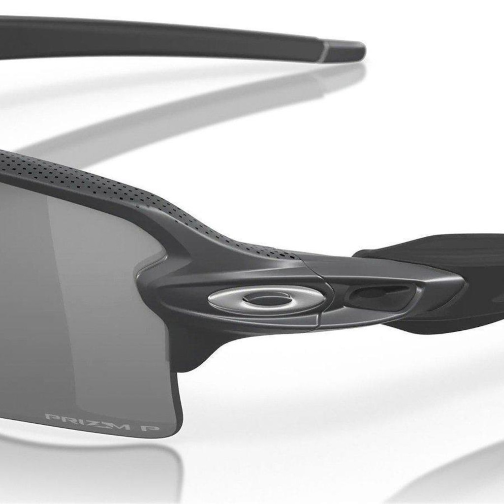 Imagem 4 do produto Óculos de Sol Unissex Oakley Flak 2.0 XL High Resolution Carbon