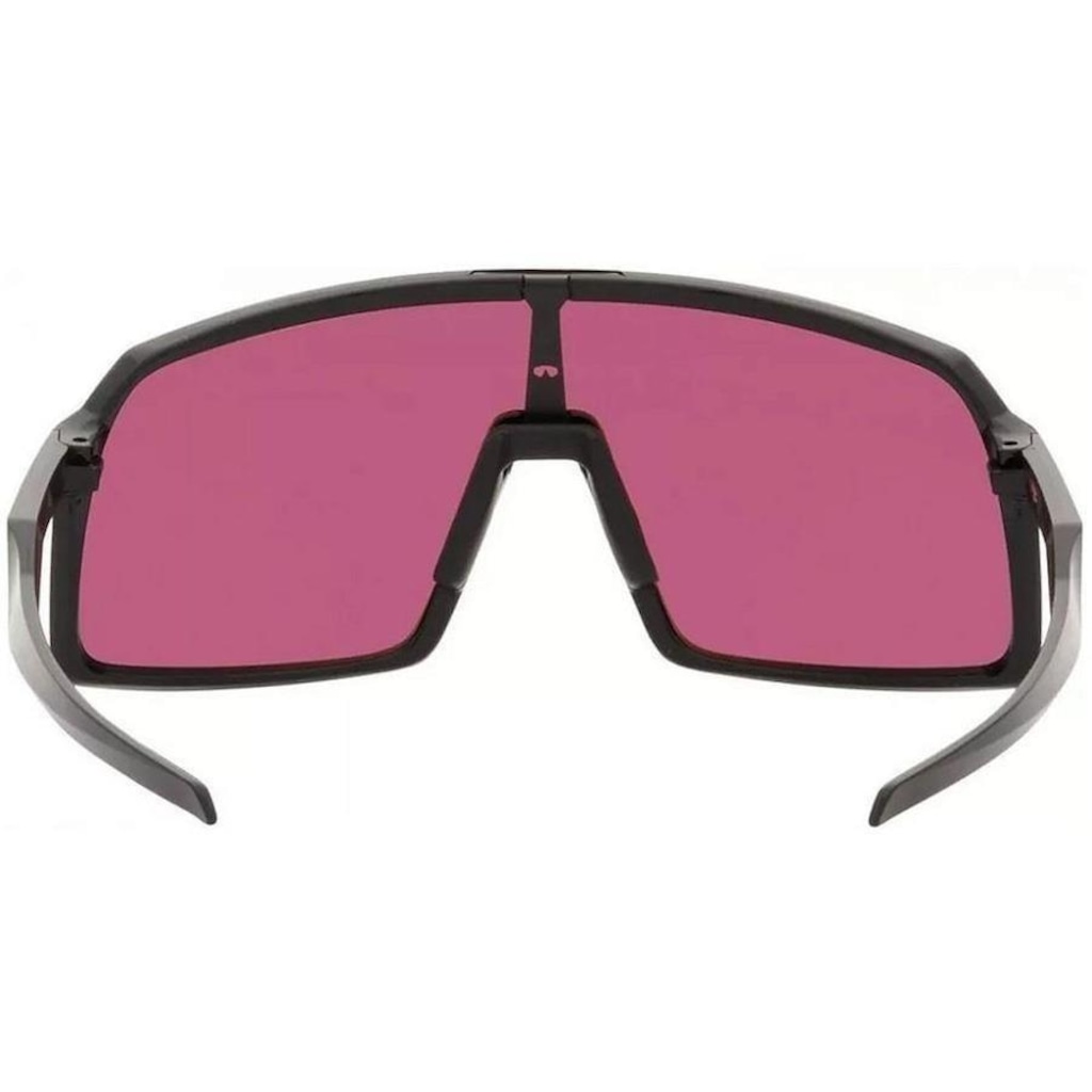 Imagem 3 do produto Óculos de Sol Unissex Oakley Sutro Polished Prizm Field