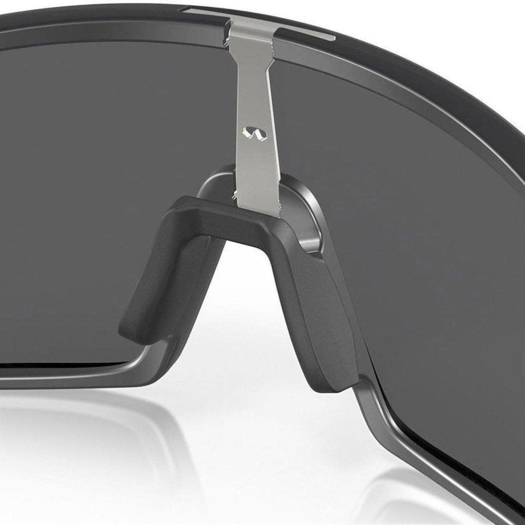 Imagem 5 do produto Óculos de Sol Oakley Sutro S Matte Black Prizm- Unissex