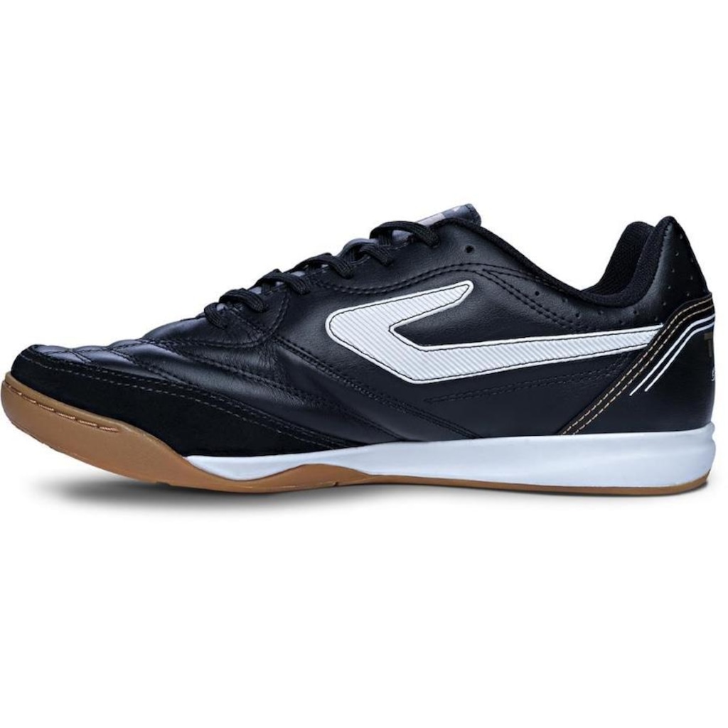 Imagem 2 do produto Chuteira de Futsal Maestro Pro IV Topper Quadra Indoor - Adulto
