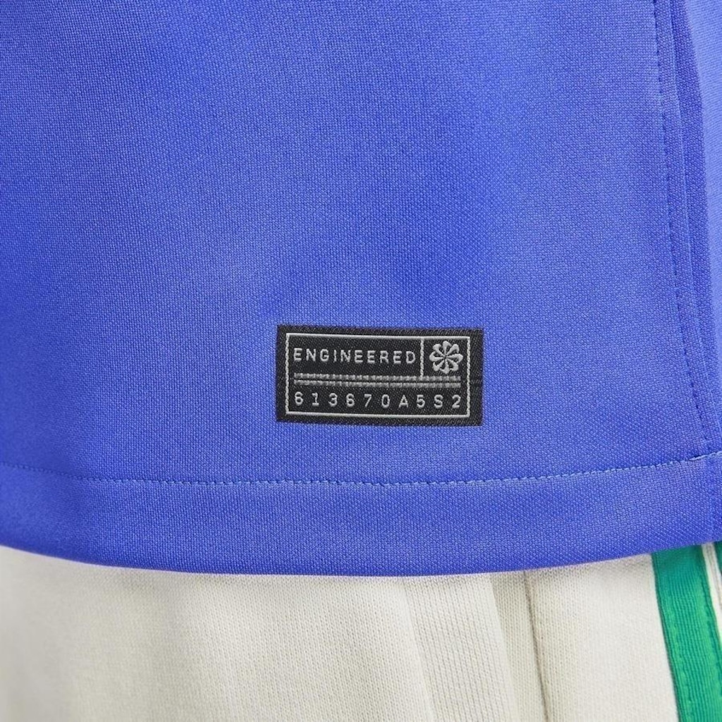 Imagem 4 do produto Camisa do Brasil Nike Torcedor Pro II 22/23 - Masculina