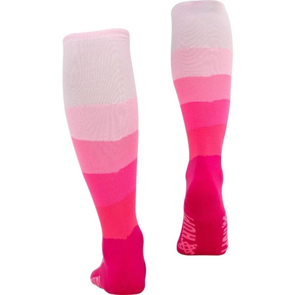 Imagem 4 do produto Meia Cano Alto Hupi Colors - 36 a 42 - Unissex
