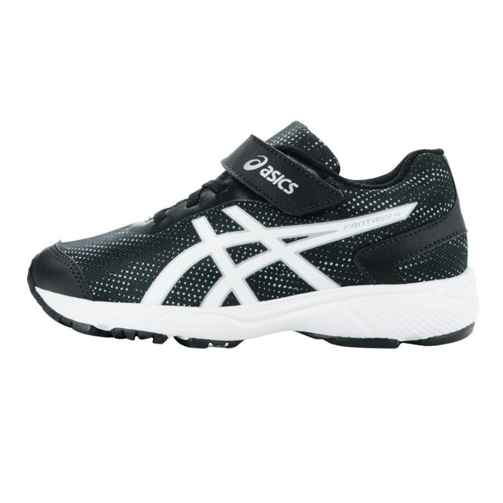 Imagem 3 do produto Tênis Asics Fantasy 4 - Infantil