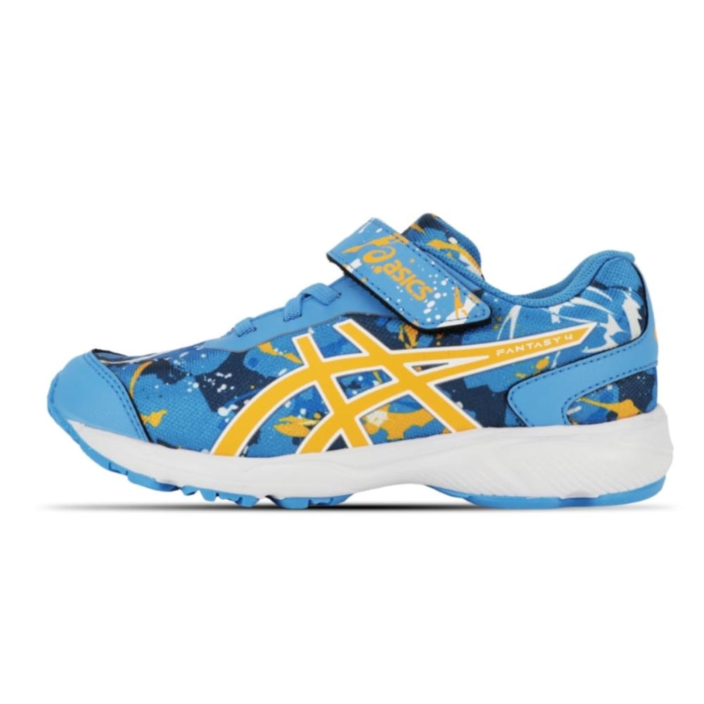 Imagem 4 do produto Tênis Asics Fantasy 4 - Infantil