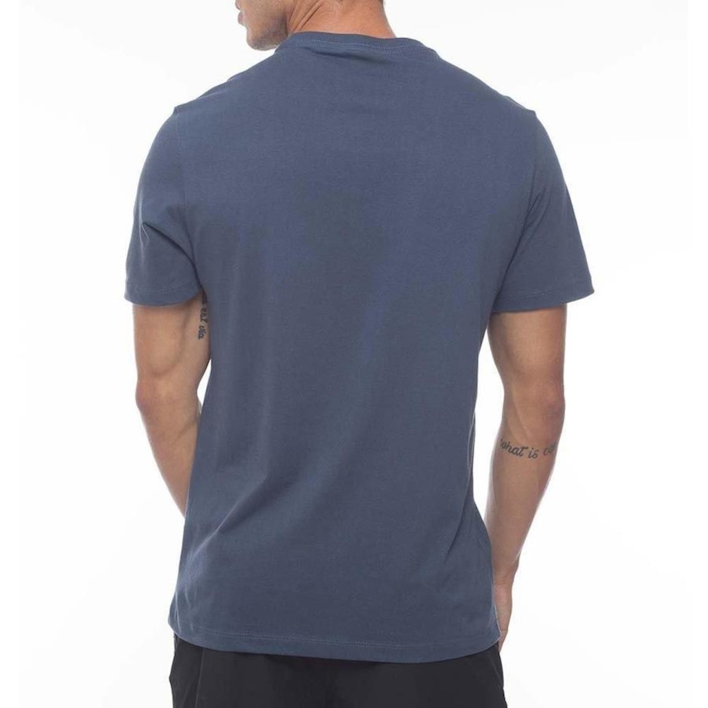 Imagem 2 do produto Camiseta Hurley Toledo Lions - Masculina