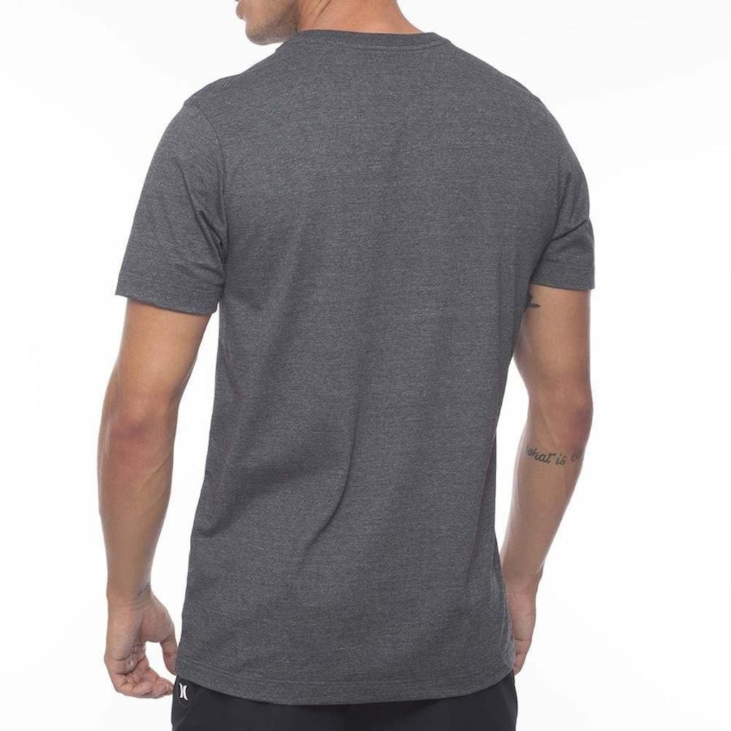 Imagem 2 do produto Camiseta Hurley T - Masculina