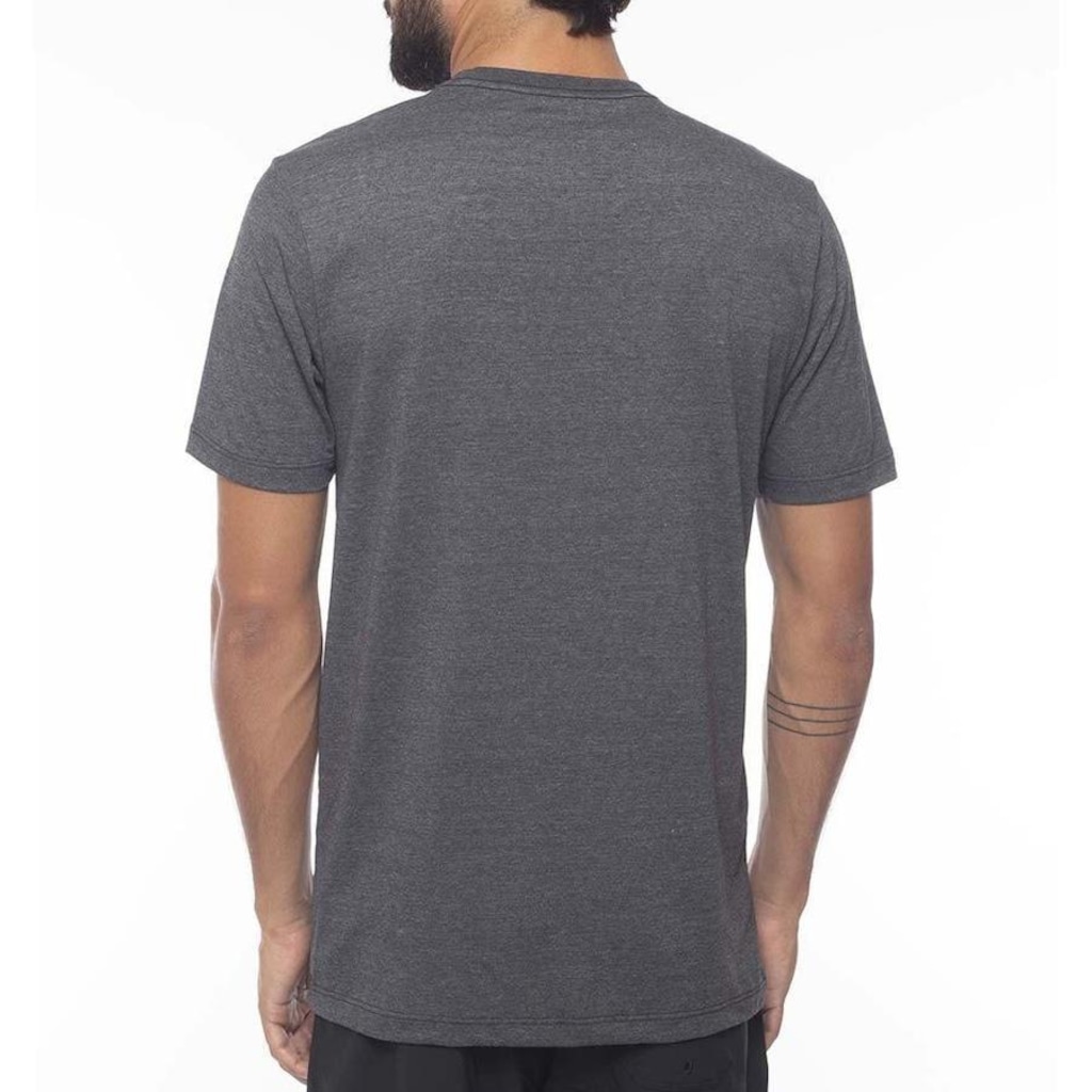 Imagem 2 do produto Camiseta Hurley Catrina - Masculina