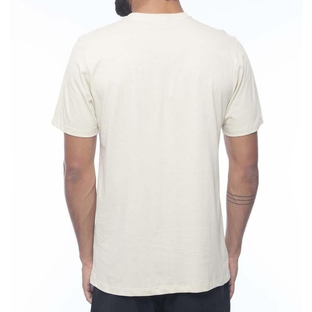 Imagem 2 do produto Camiseta Hurley Icon - Masculina
