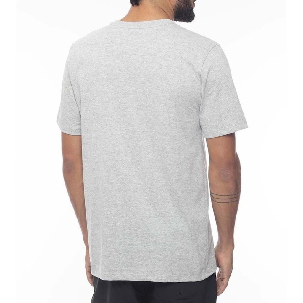 Imagem 2 do produto Camiseta Hurley Icon - Masculina
