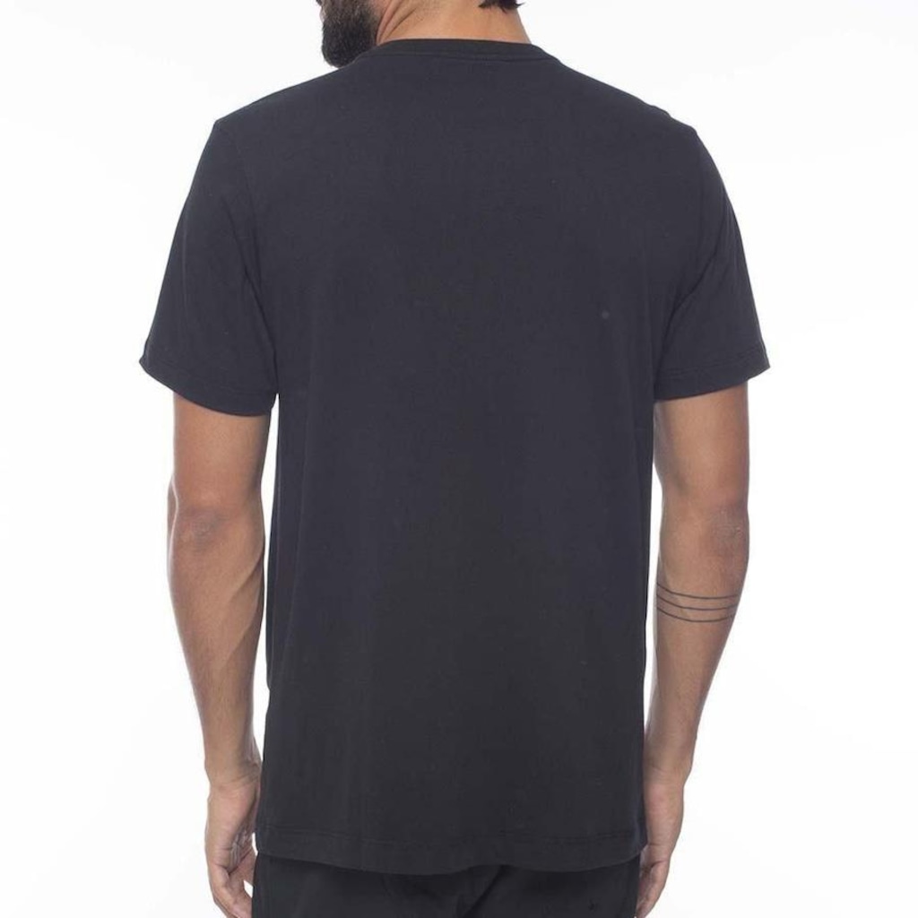 Imagem 2 do produto Camiseta Hurley Effect - Masculina