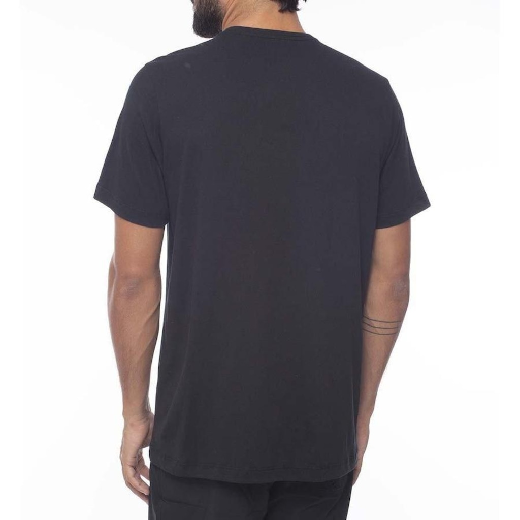 Imagem 2 do produto Camiseta Hurley Garden - Masculina