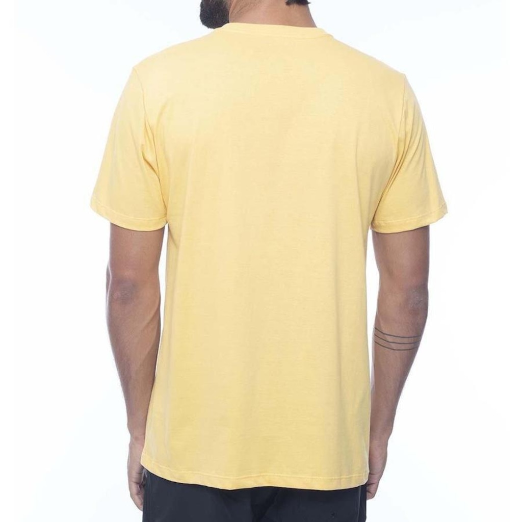 Imagem 2 do produto Camiseta Hurley Icon - Masculina