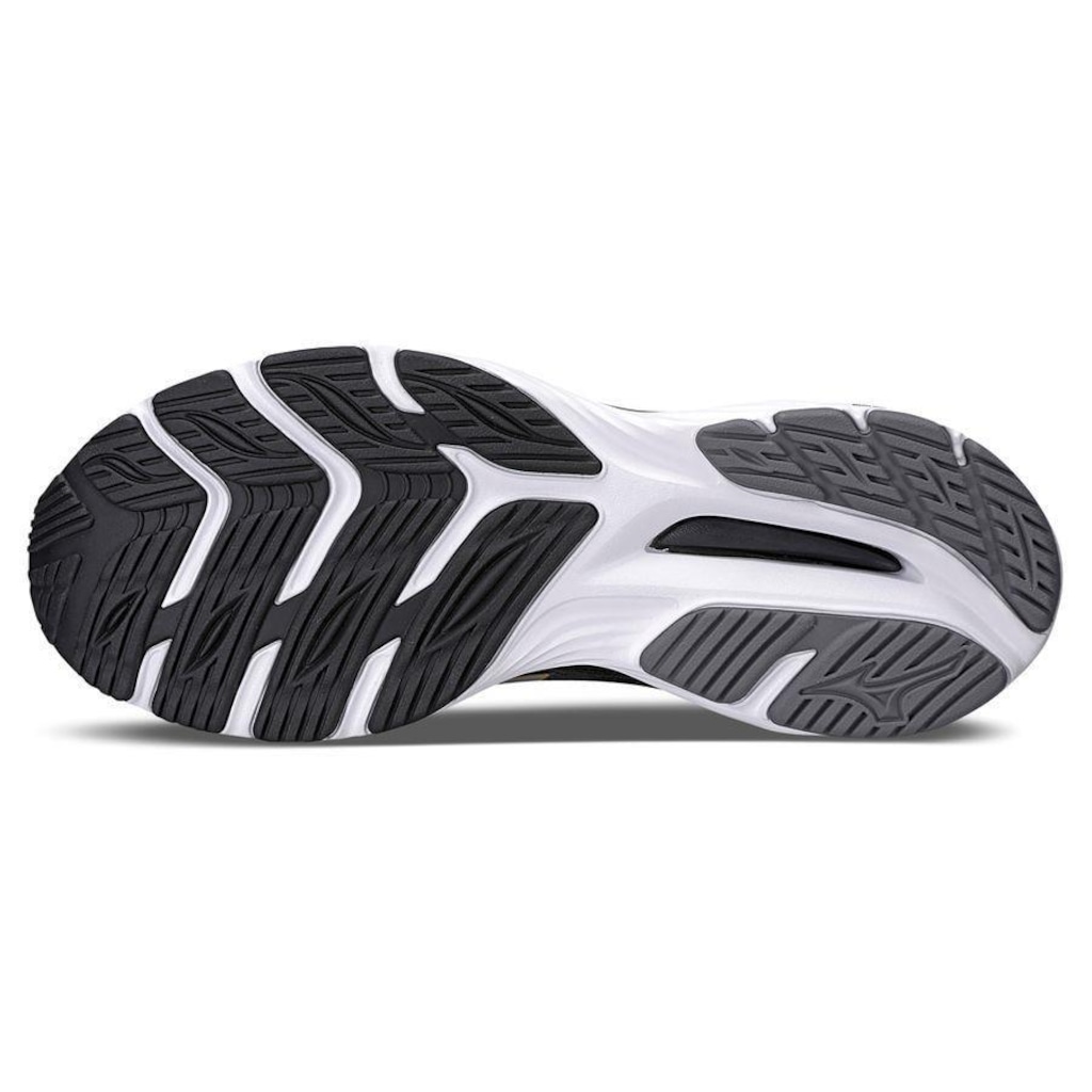 Imagem 3 do produto Tênis Mizuno Wave Falcon 4 - Masculino