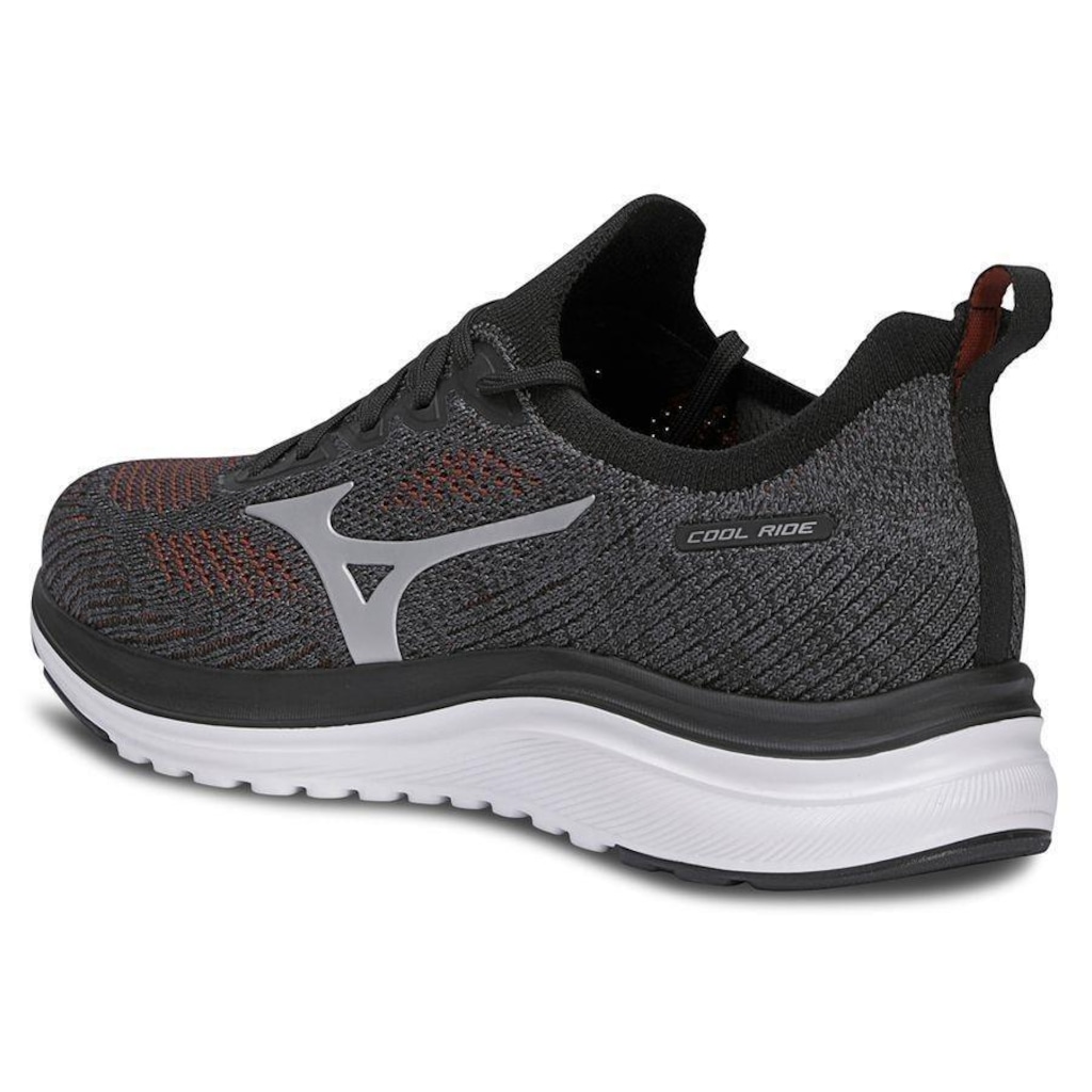 Imagem 2 do produto Tênis Mizuno Cool Ride - Masculino