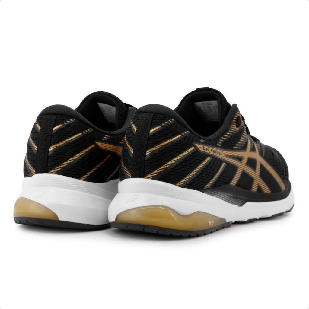 Imagem 3 do produto Tênis Asics Gel Shinobi + 3 Pares de Meia - Masculino