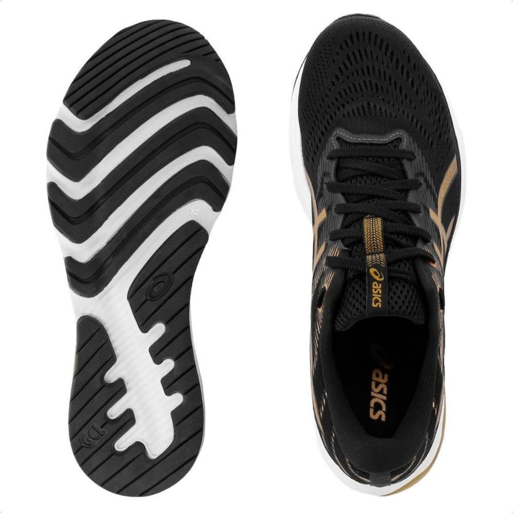 Imagem 5 do produto Tênis Asics Gel Shinobi + 3 Pares de Meia - Masculino