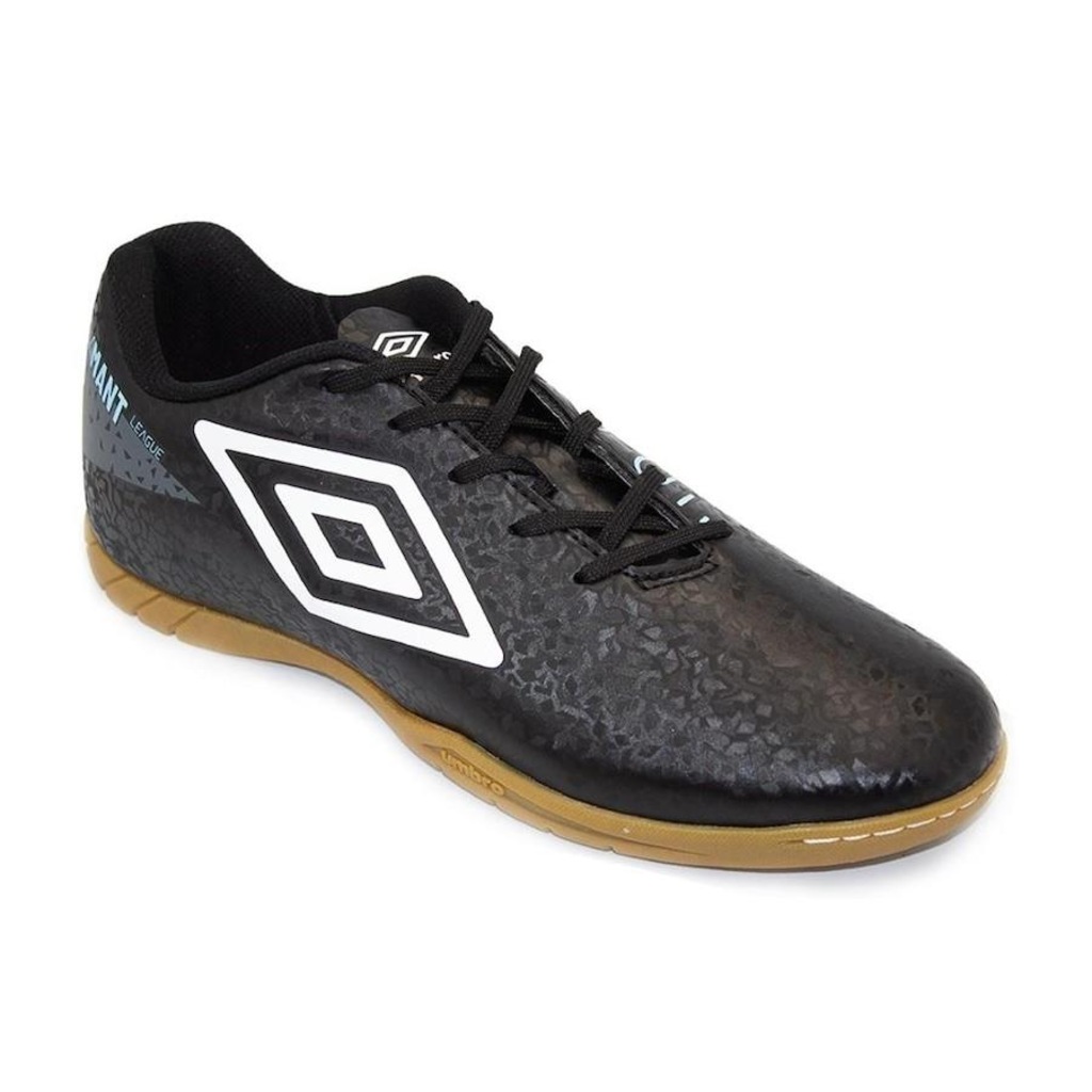 Imagem 2 do produto Chuteira Futsal Umbro Adamant League - Adulto