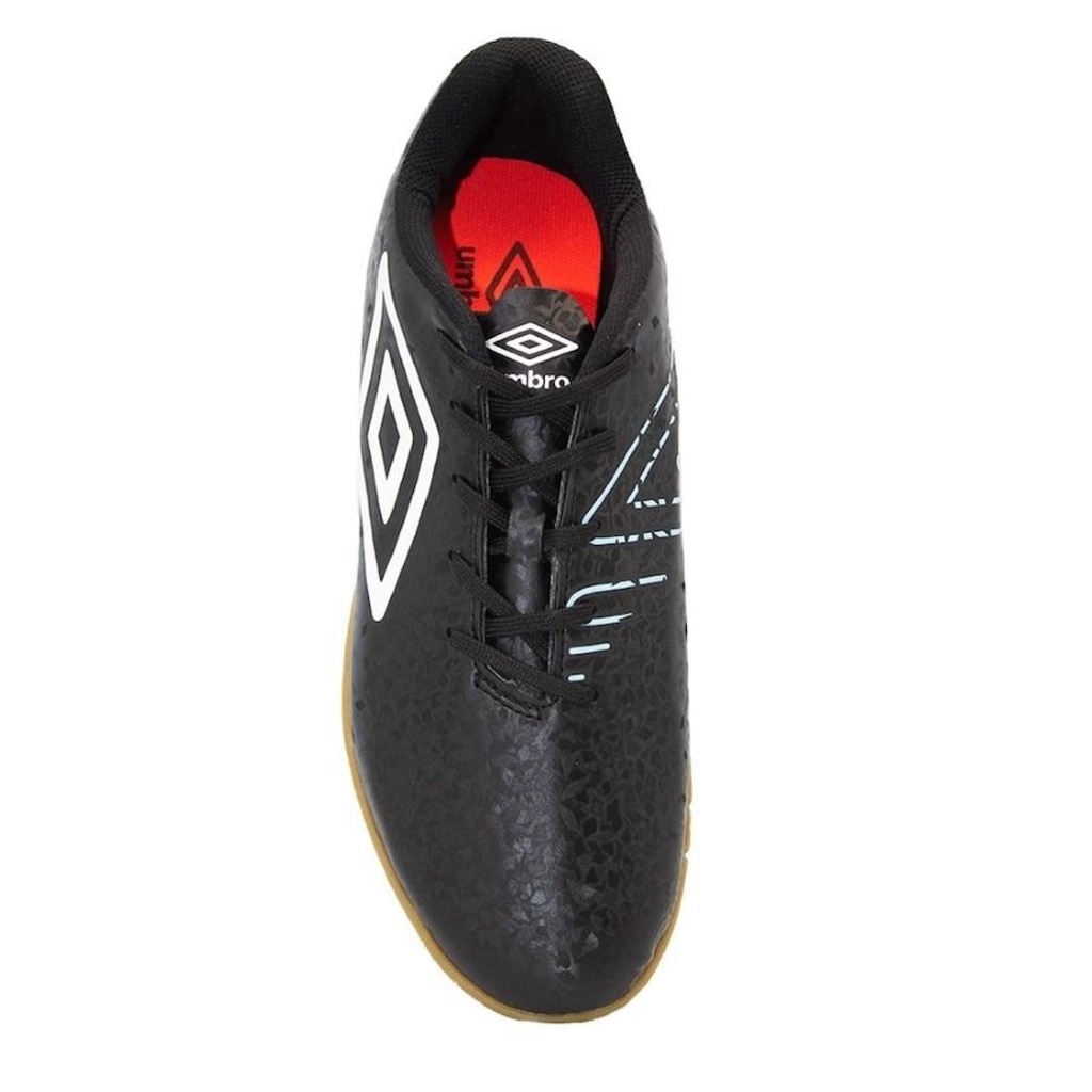 Imagem 3 do produto Chuteira Futsal Umbro Adamant League - Adulto