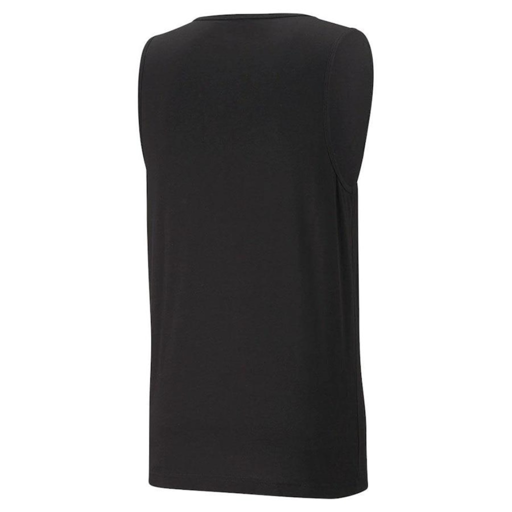 Imagem 2 do produto Camiseta Regata Masculina Puma Essentials Tank