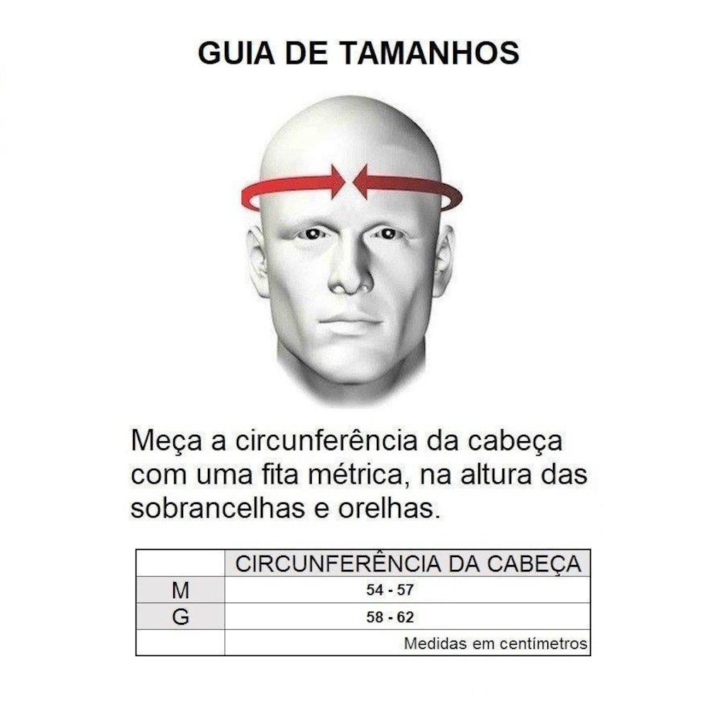 Imagem 5 do produto Capacete para Ciclismo Absolute Nero com sinalizador led traseiro