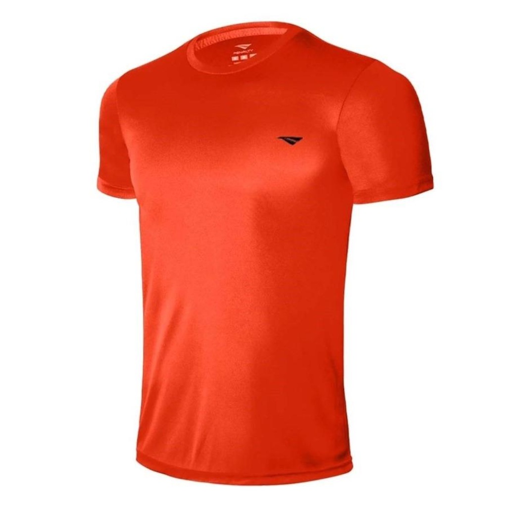 Imagem 4 do produto Kit Camisas Penalty X - Masculina - 3 Unidades