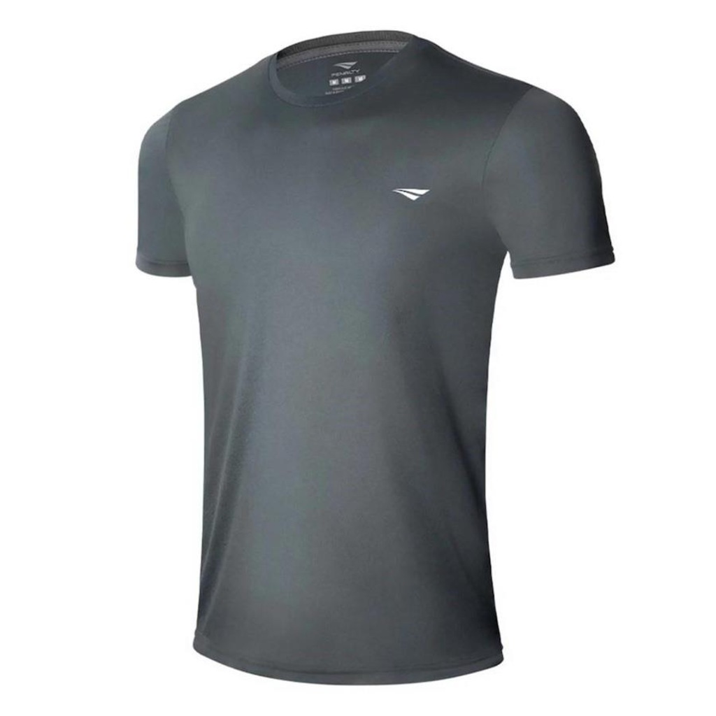 Imagem 3 do produto Kit Camisas Penalty X - Masculina - 3 Unidades
