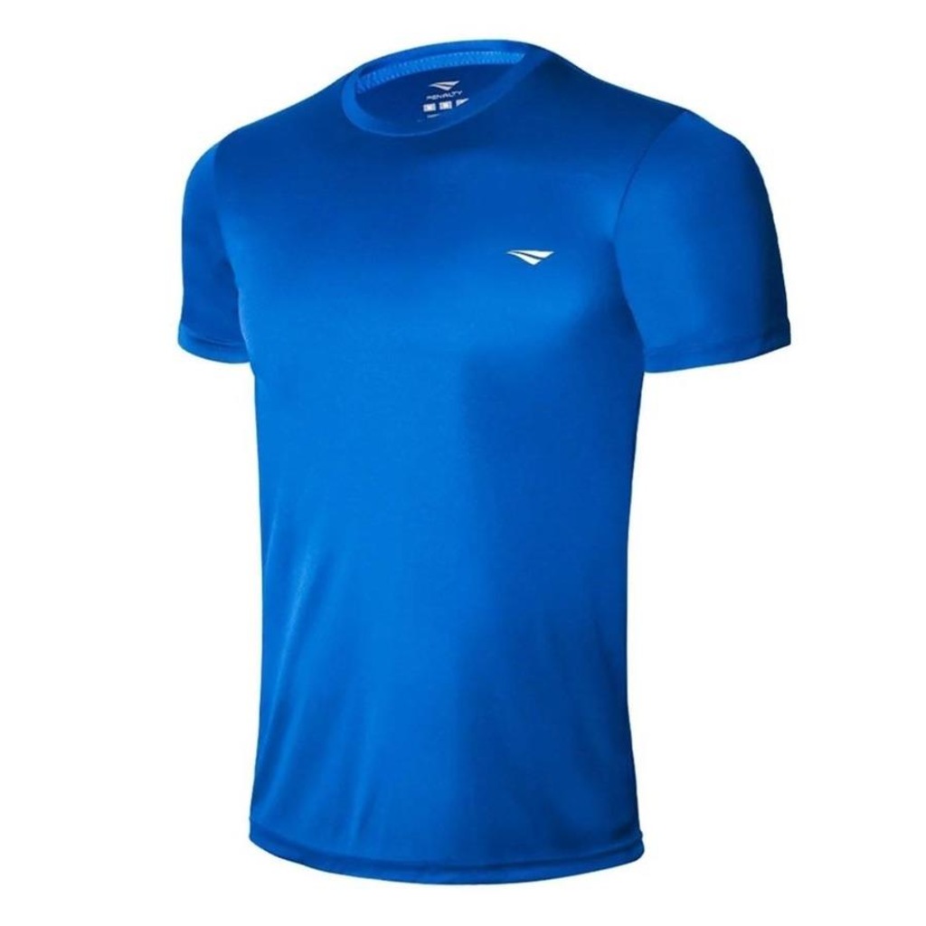 Imagem 4 do produto Kit Camisas Penalty X - Masculina - 3 Unidades
