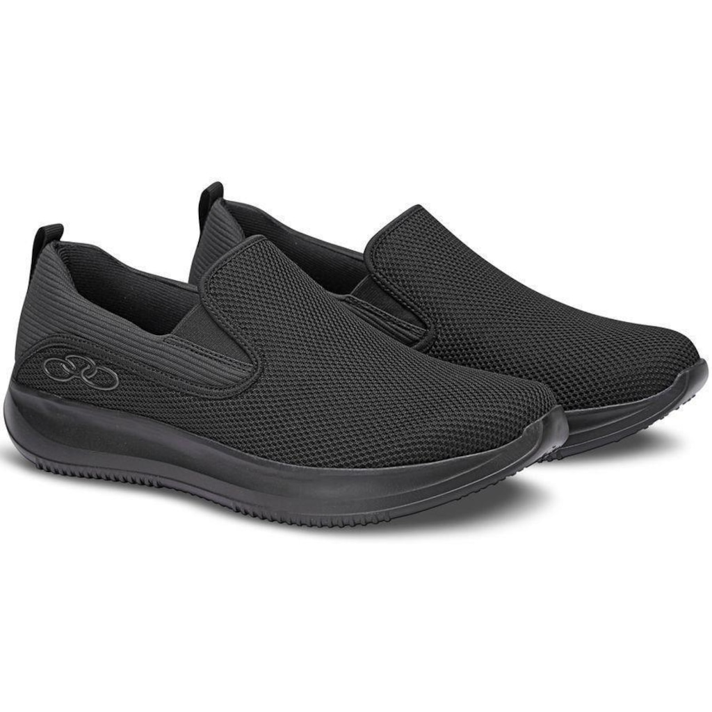 Imagem 3 do produto Tênis Olympikus Wellness 2 - Masculino