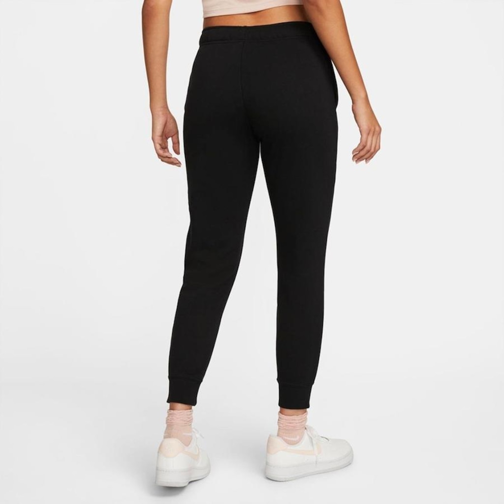 Imagem 2 do produto Calça Nike Sportswear Club Fleece - Feminina