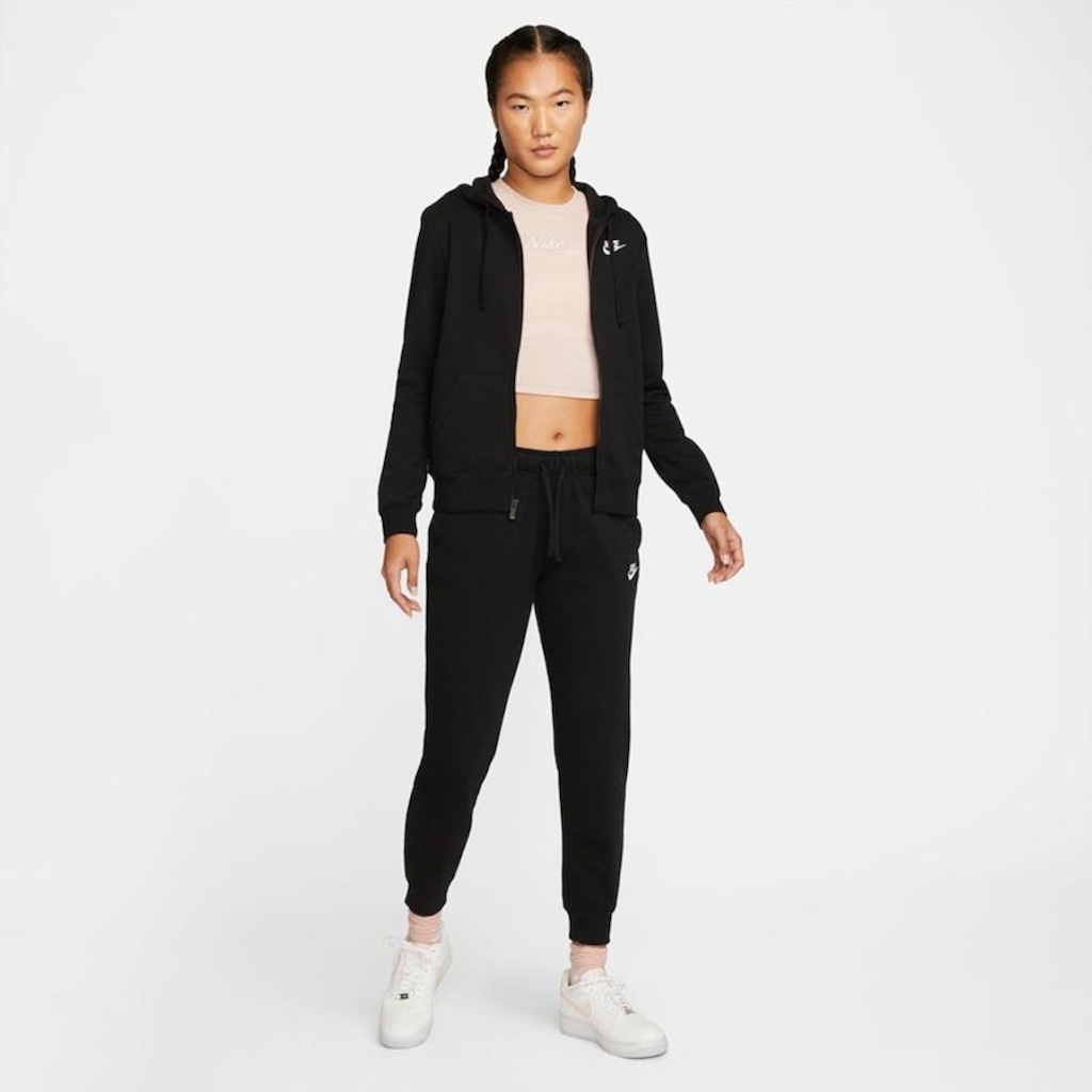 Imagem 5 do produto Calça Nike Sportswear Club Fleece - Feminina