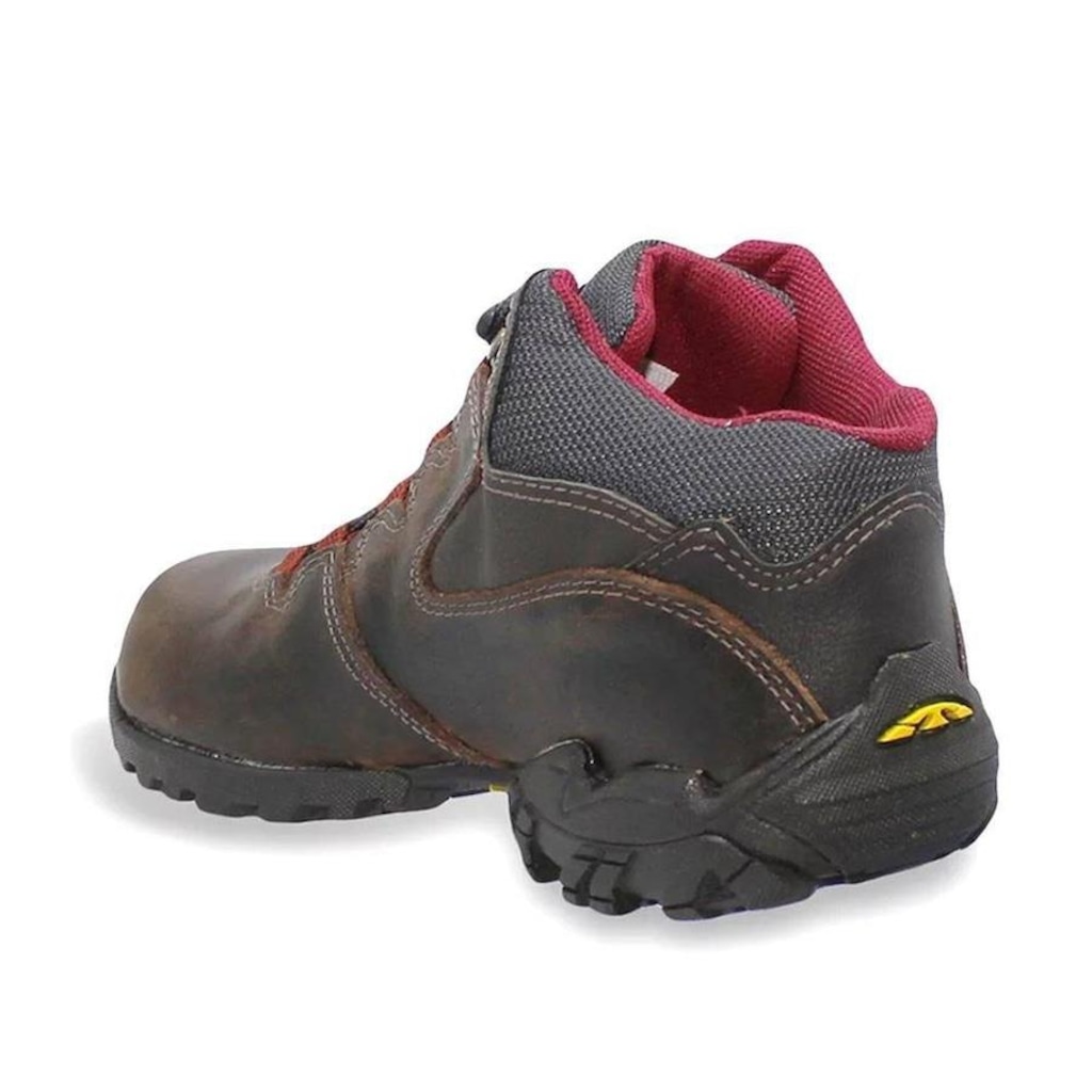 Imagem 2 do produto Bota Bull Terrier Bruce Lite - Feminina