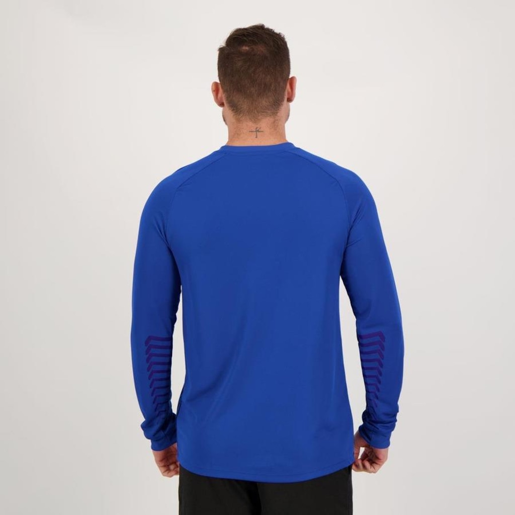Imagem 3 do produto Camisa de Goleiro Manga Longa Umbro Gaudium - Masculina