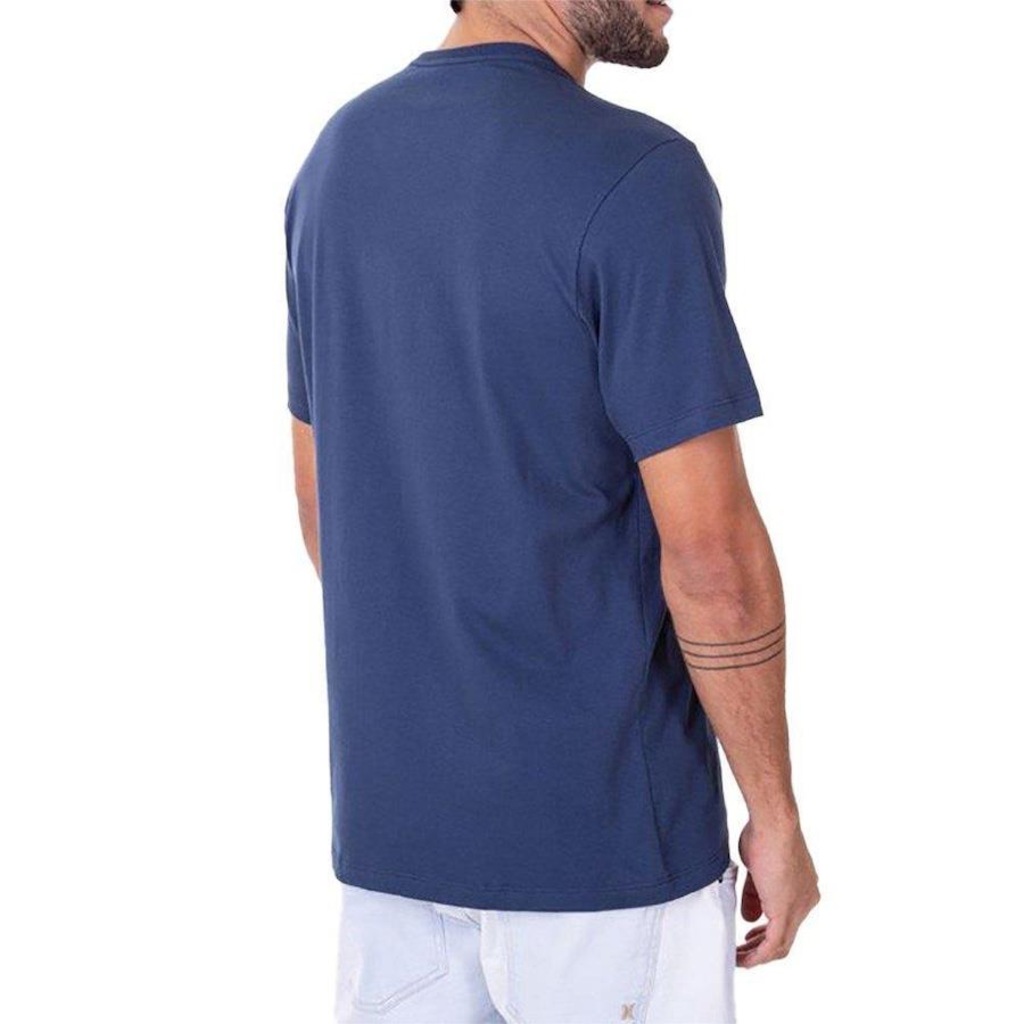 Imagem 2 do produto Camiseta Hurley Effect - Masculina