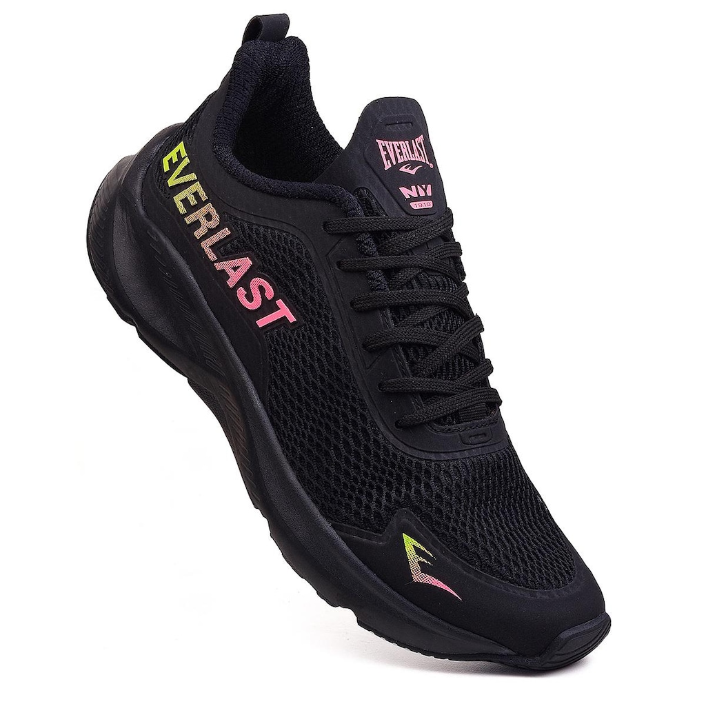 Imagem 4 do produto Tênis Everlast Cave Runner - Unissex