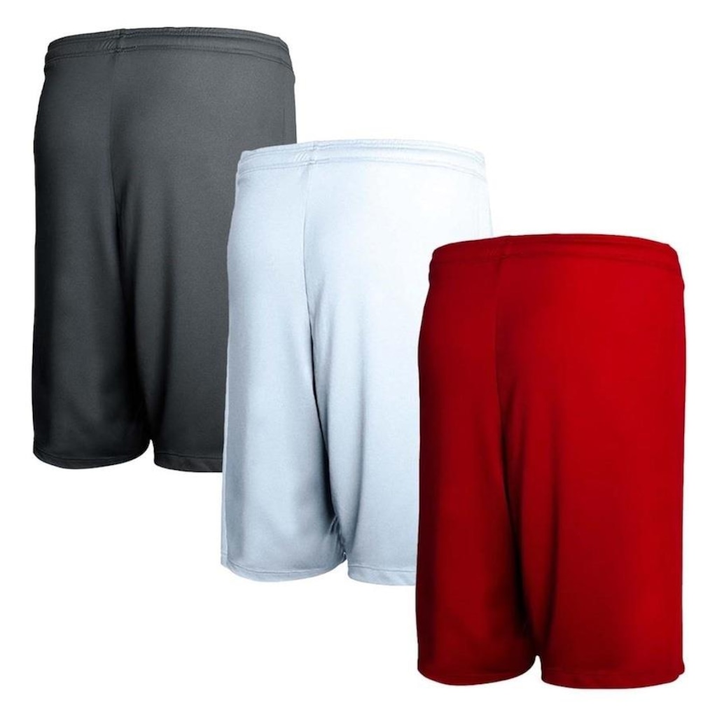 Imagem 2 do produto Calção Penalty X - 3 Unidades - Masculino