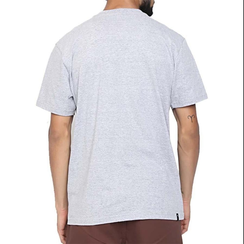 Imagem 2 do produto Camiseta Rip Curl Gabe Tee - Masculina