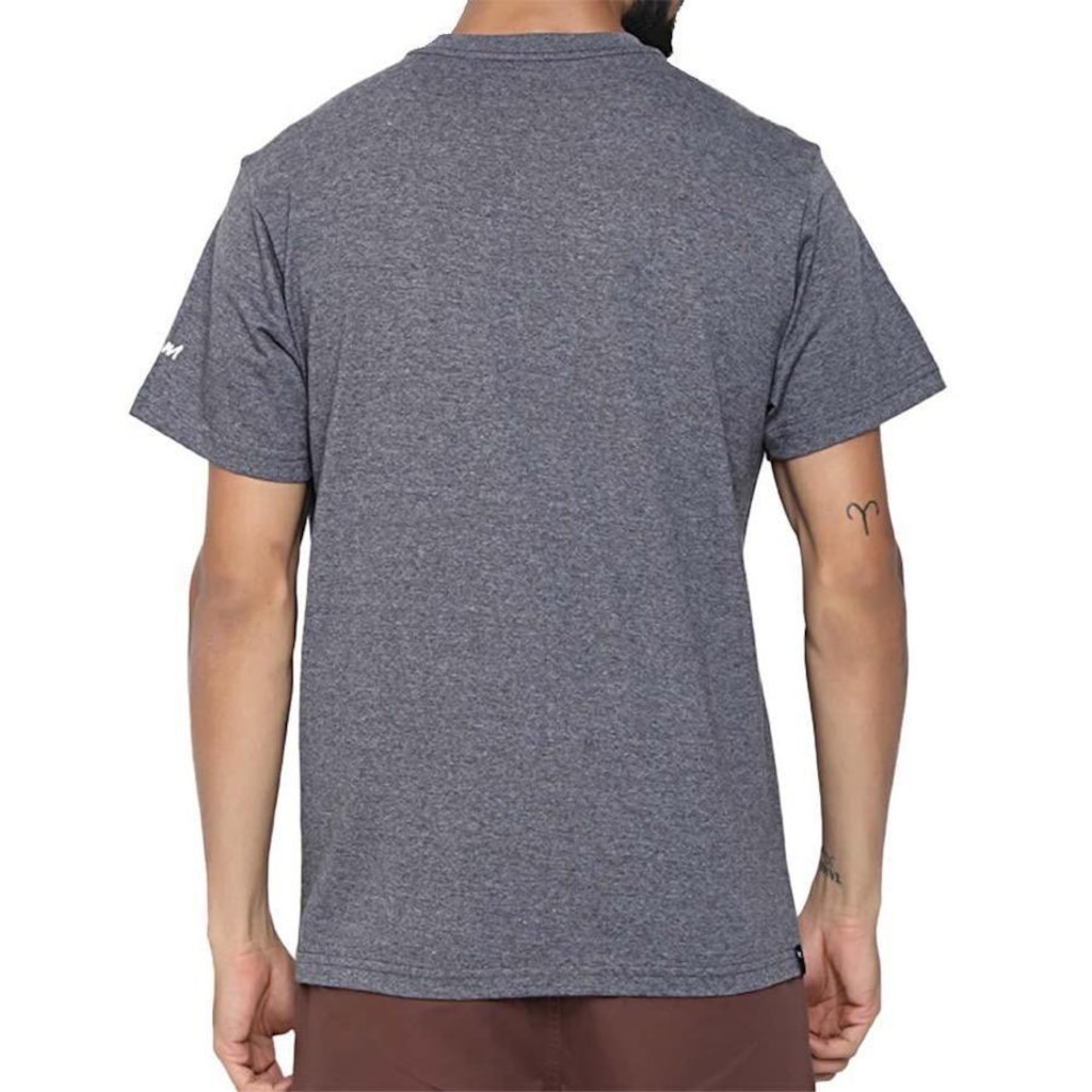 Imagem 2 do produto Camiseta Rip Curl Gabe Tee - Masculina