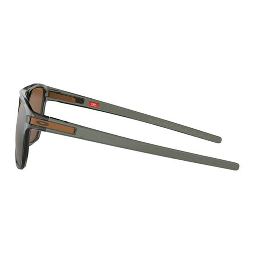 Imagem 2 do produto Óculos de Sol Unissex Oakley Latch Beta